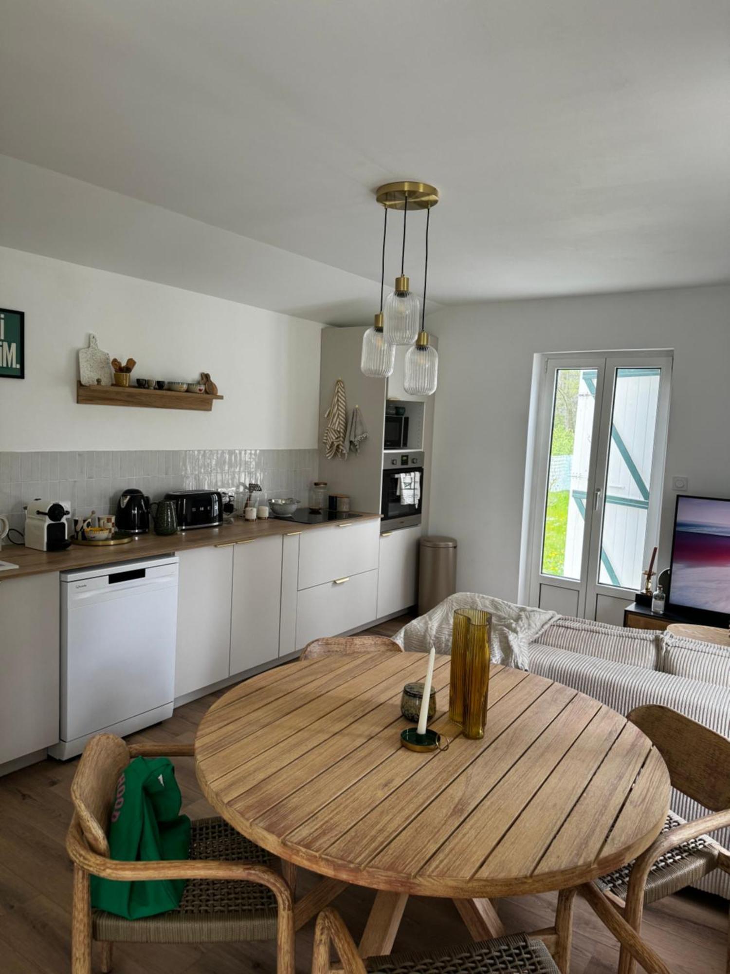 Le Coin Des Hirondelles Villa Asfeld Exteriör bild